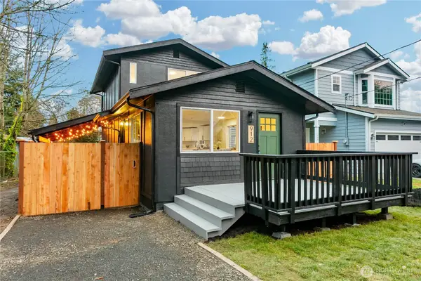 912 Austin Avenue, Port Orchard, WA 98366