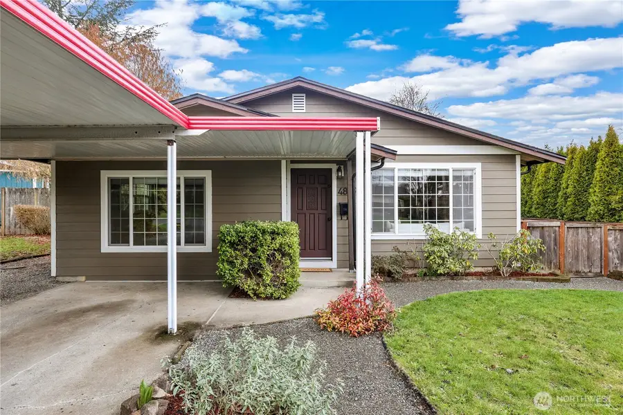 4809 N 16th Street, Tacoma, WA 98406 - #3