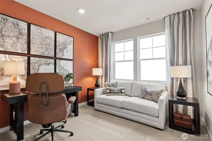 665 SE 12th Place #25, North Bend, WA 98045 - #3