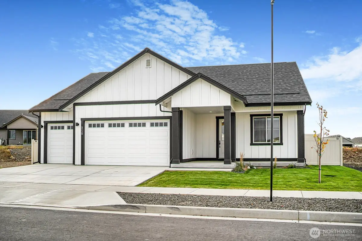 5738 S Zabo Road, Spokane, WA 99224 - #1