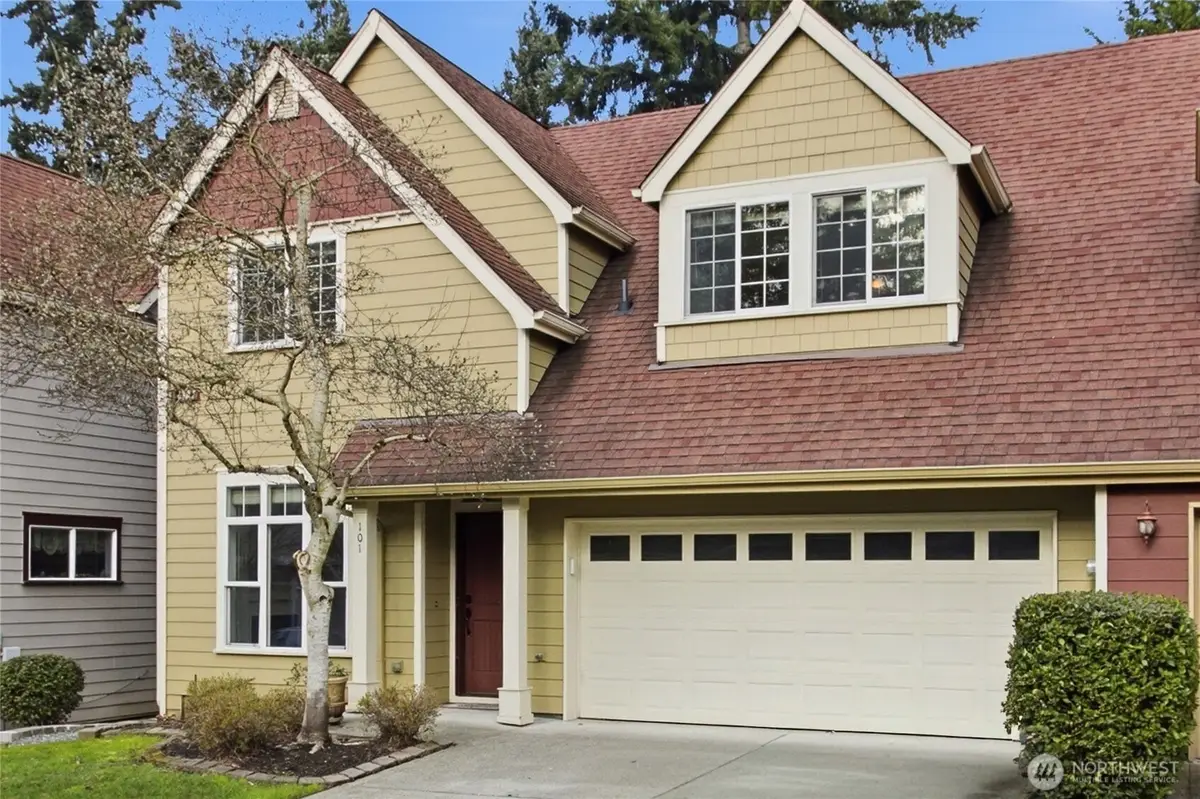 11524 SE 259th Street #101, Kent, WA 98030 - #1