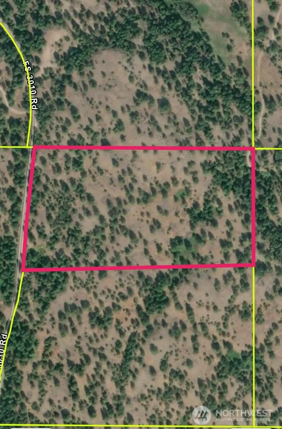 0 Fs 3010 Road, Tonasket, WA 98855 - #2