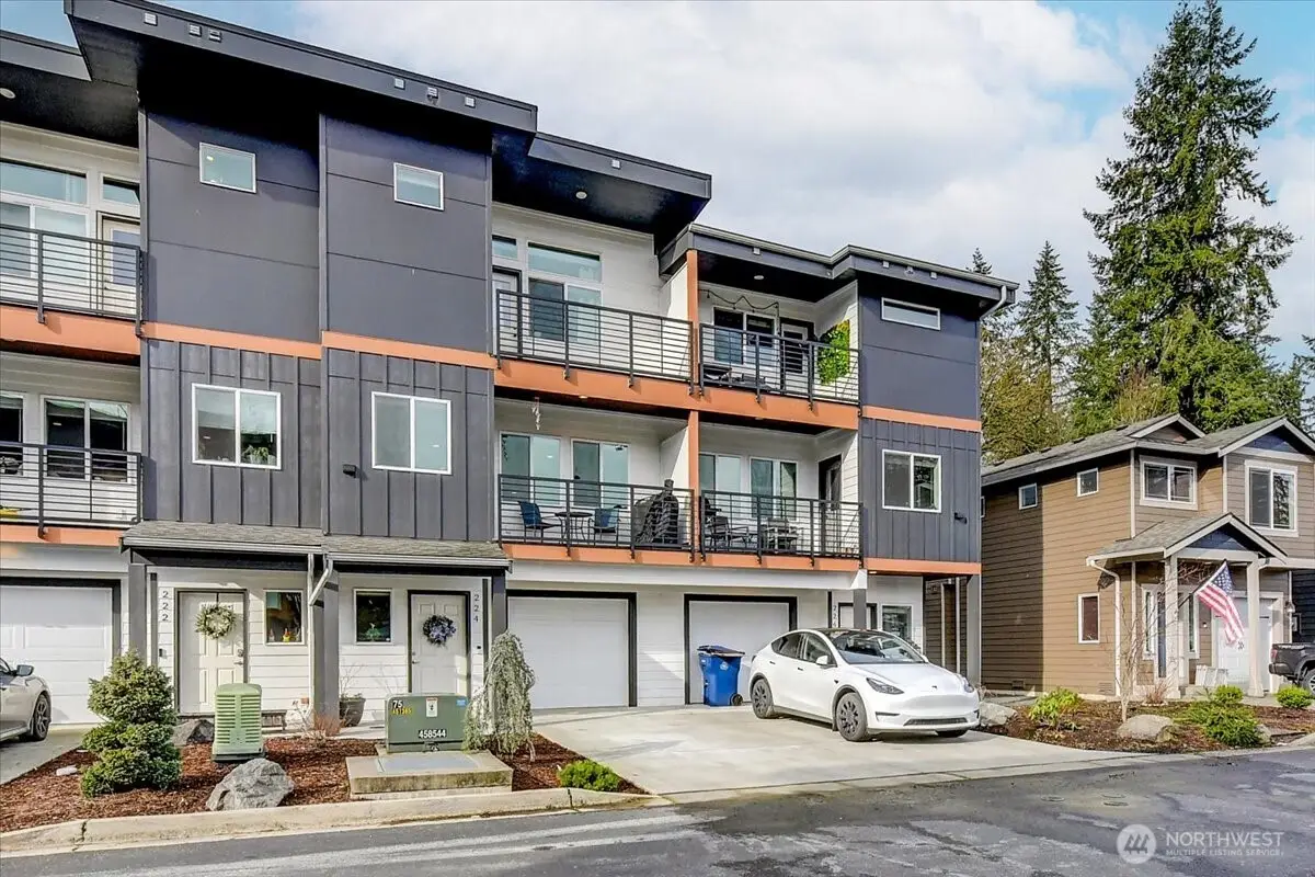 224 Raybird Avenue, Granite Falls, WA 98252 - #1