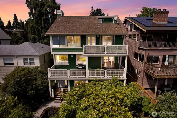 6222 37th Avenue Ne, Seattle, WA 98115