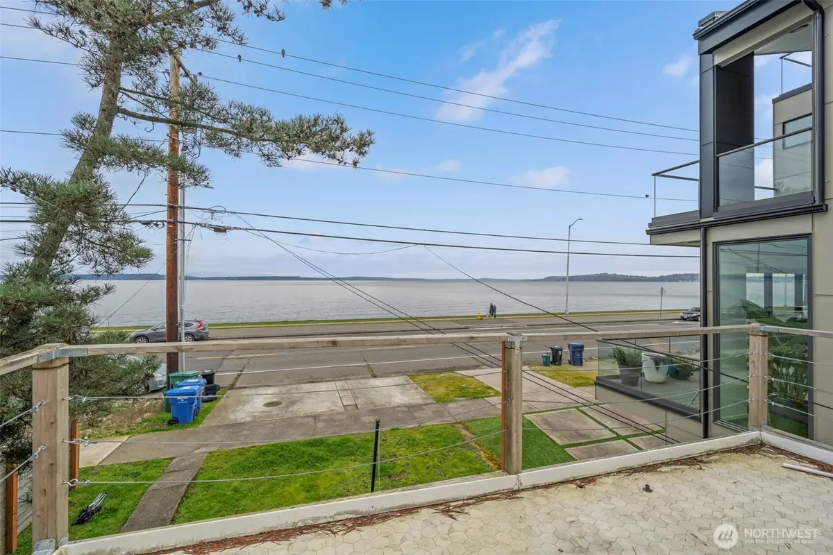 1768 Alki Avenue Sw, Seattle, WA 98116 - #1