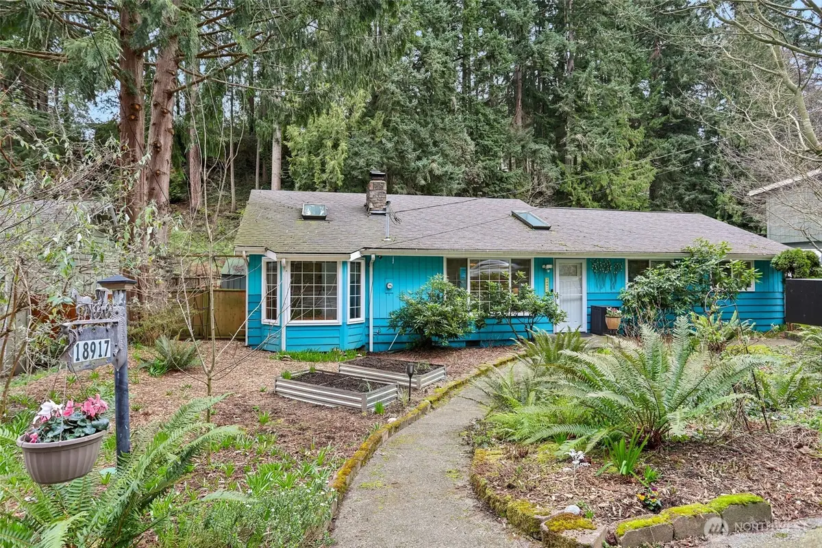 18917 76th Avenue W, Lynnwood, WA 98036 - #1