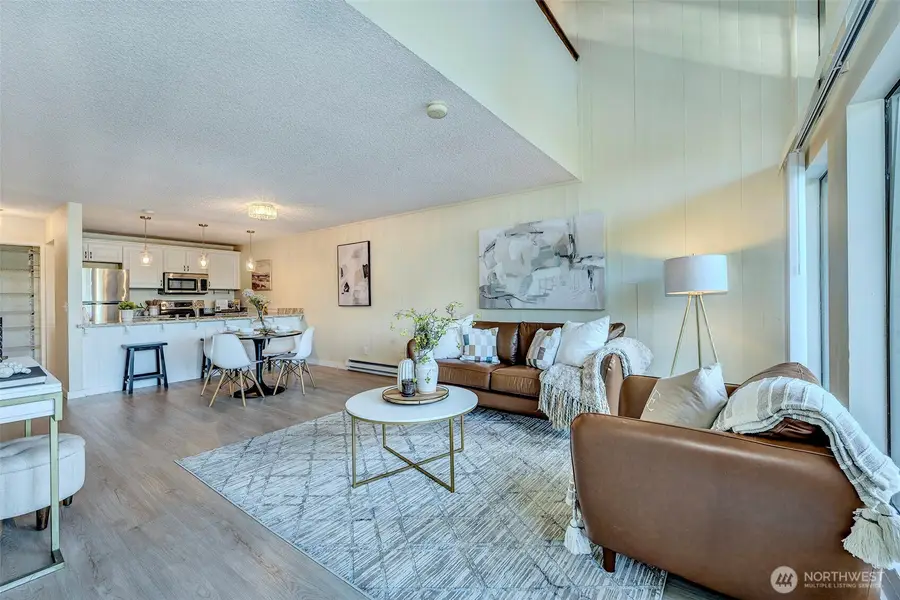 13872 NE 60th Way #114, Redmond, WA 98052 - #2