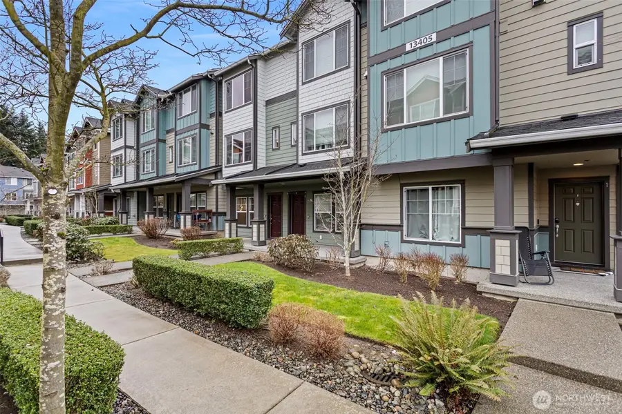 13405 45th Drive Se #3, Mill Creek, WA 98012 - #2
