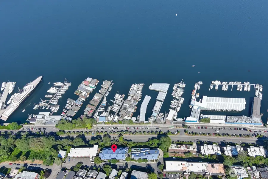 2420 8th Avenue N #201, Seattle, WA 98109 - #2