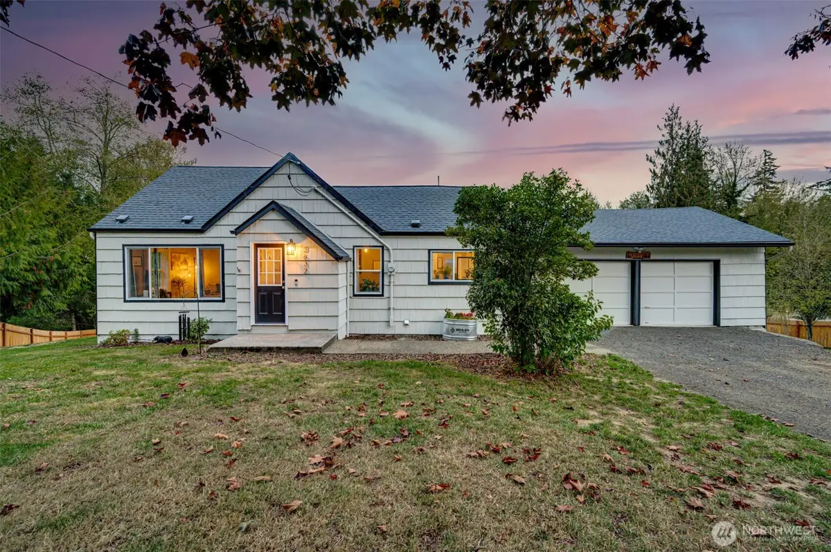 3632 Columbia Heights Road, Longview, WA 98632 - #1