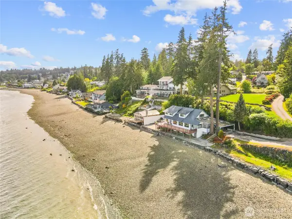 8609 E Caraway Road, Port Orchard, WA 98366