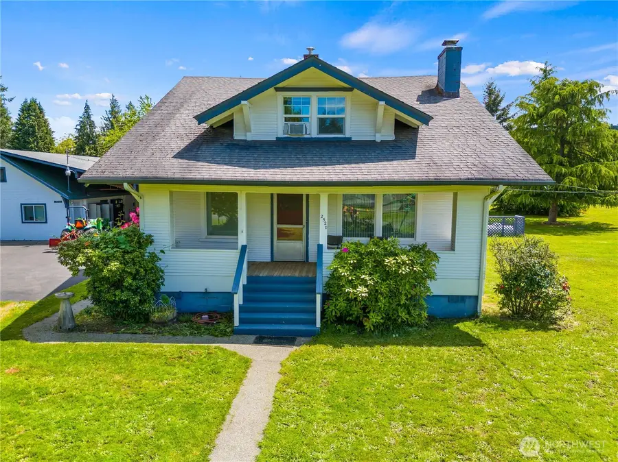 2520 Eureka Avenue, Centralia, WA 98531 - #3