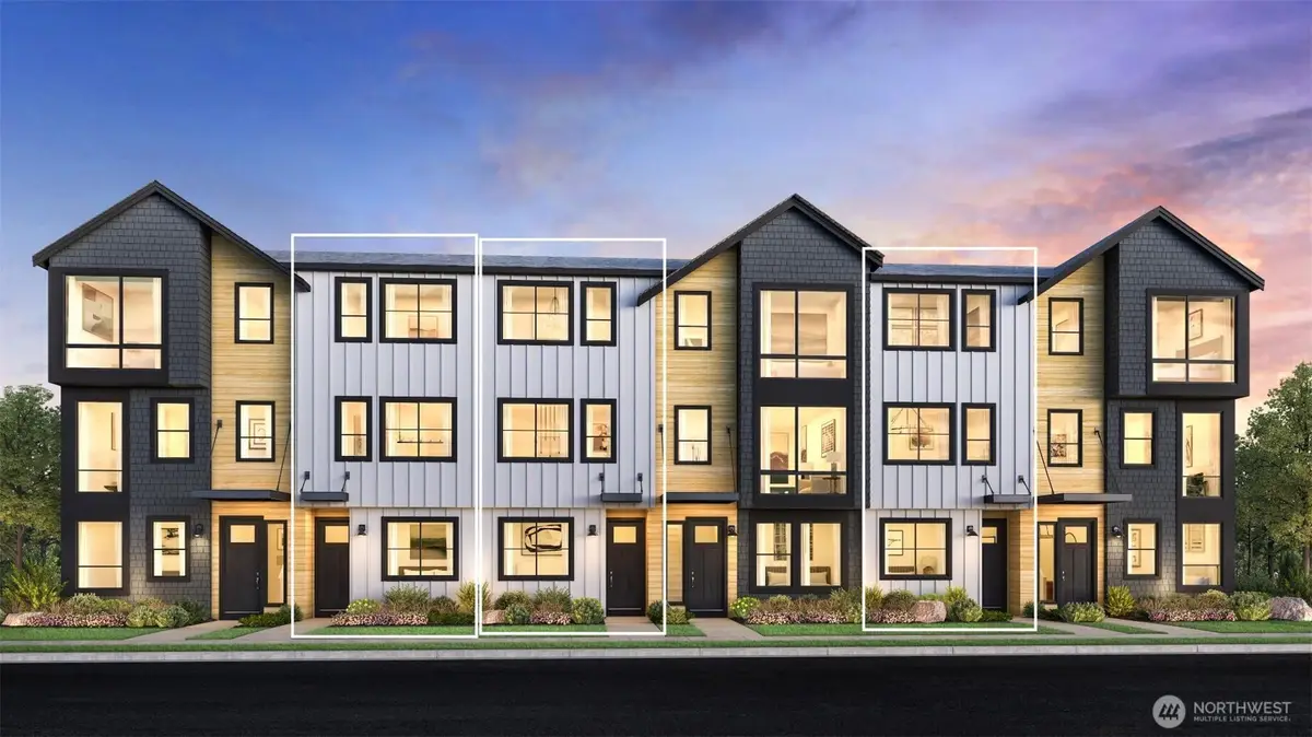 13318 NE 175th Place, Woodinville, WA 98072 - #1