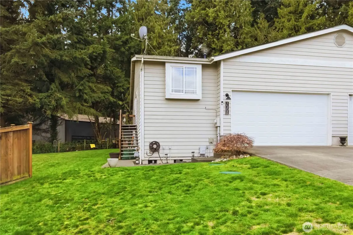 7508 110th E, Puyallup, WA 98373 - #1