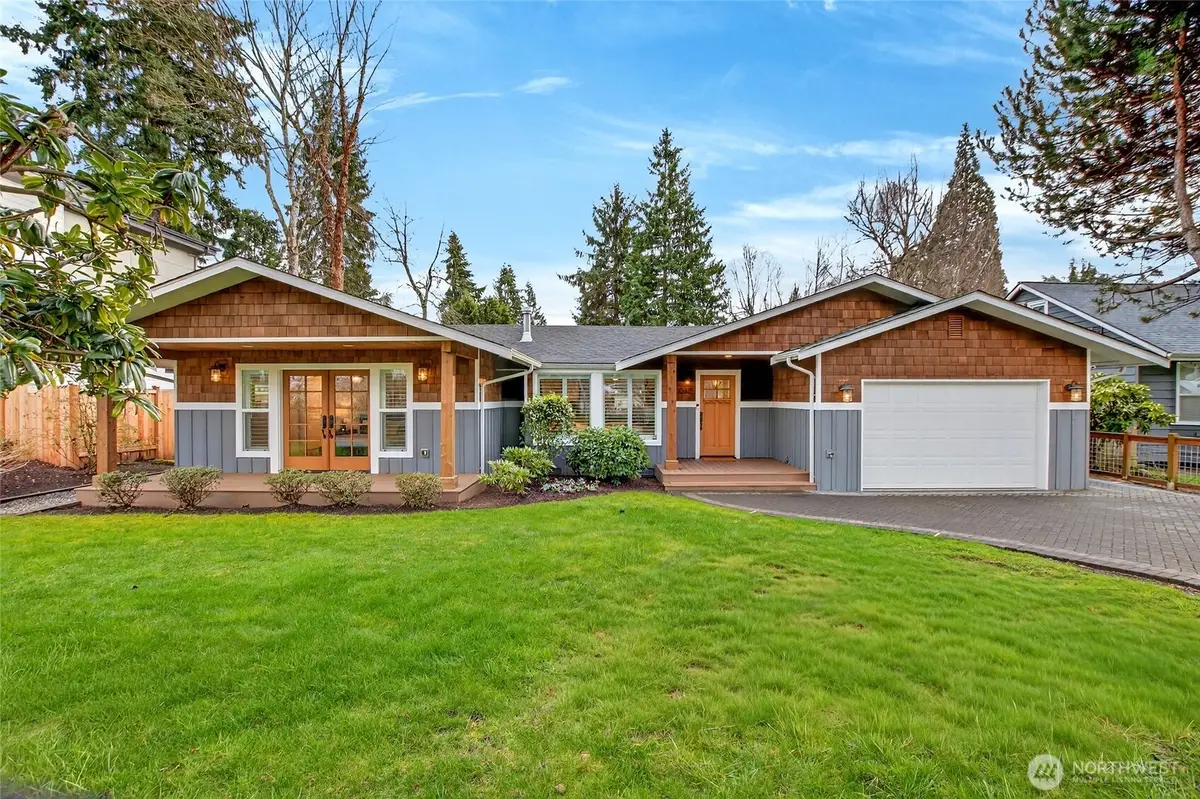 10411 NE 112th Street, Kirkland, WA 98033 - #1