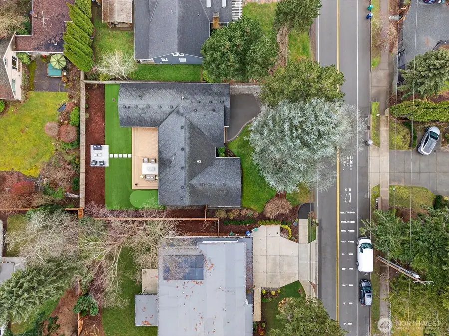 10411 NE 112th Street, Kirkland, WA 98033 - #3