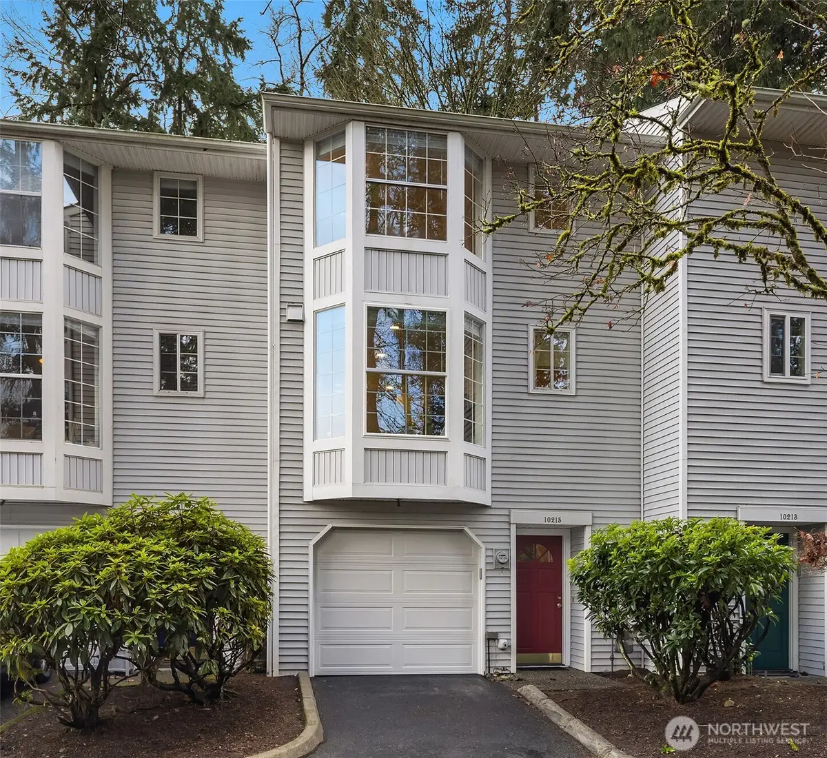 10215 NE 129th Lane, Kirkland, WA 98034 - #1