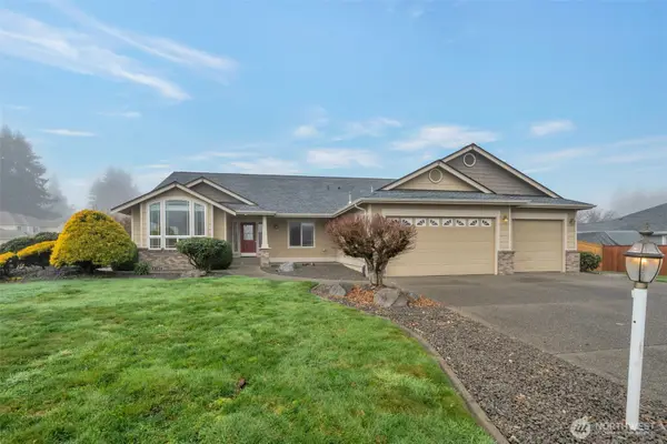 8145 Bo Court Se, Olympia, WA 98501