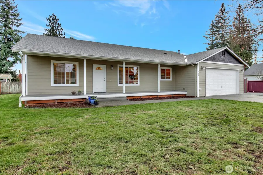 116 W Marion, Arlington, WA 98223 - #2
