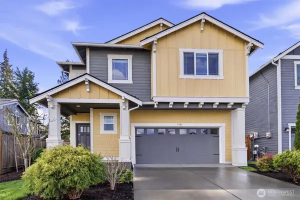 9926 15th Pl Se, Lake Stevens, WA 98258