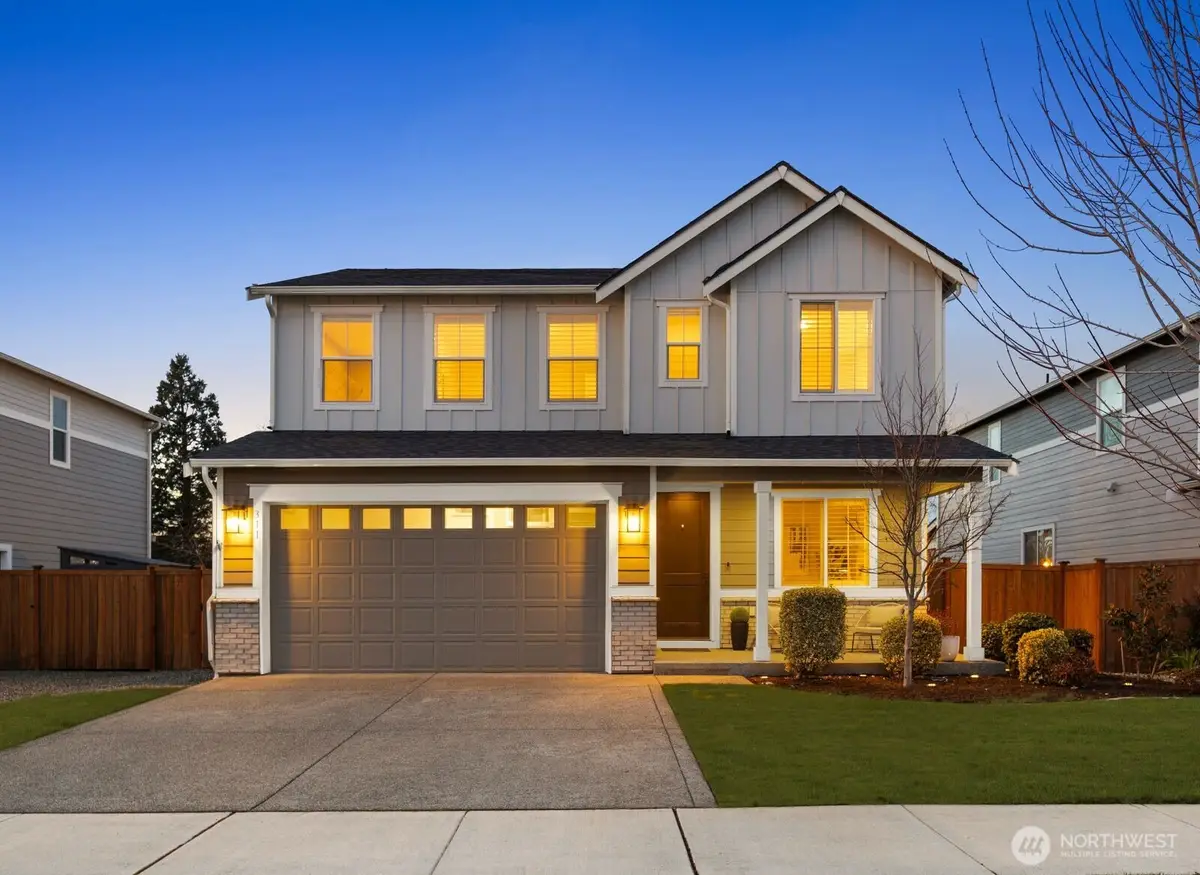 311 Hogan Drive, Enumclaw, WA 98022 - #1