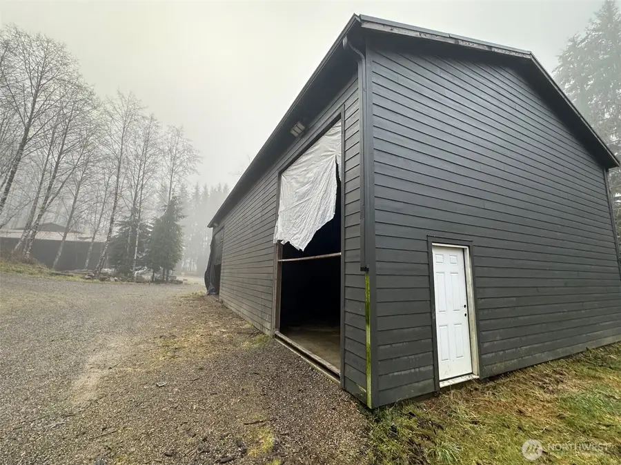 559 Upper Naselle Road, Naselle, WA 98638 - #3