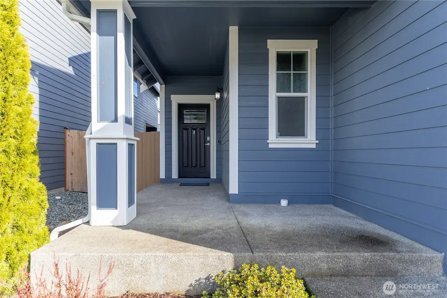 9977 Jackson Street Se, Yelm, WA 98597 - #2