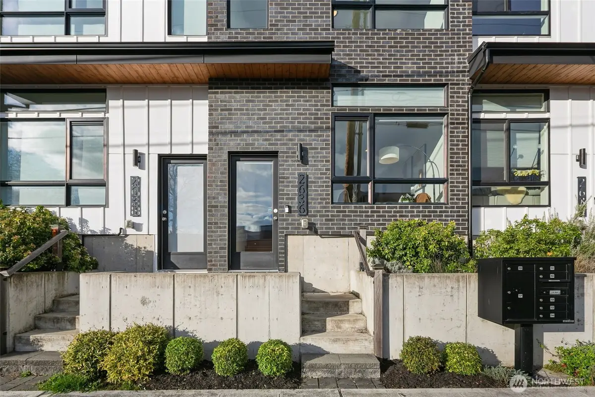 2636 NW 62nd Street, Seattle, WA 98107 - #1