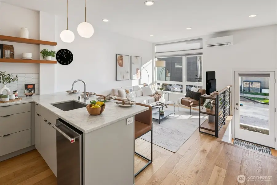 2636 NW 62nd Street, Seattle, WA 98107 - #2