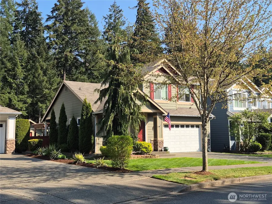 3708 Lanyard Drive Ne, Lacey, WA 98516 - #2