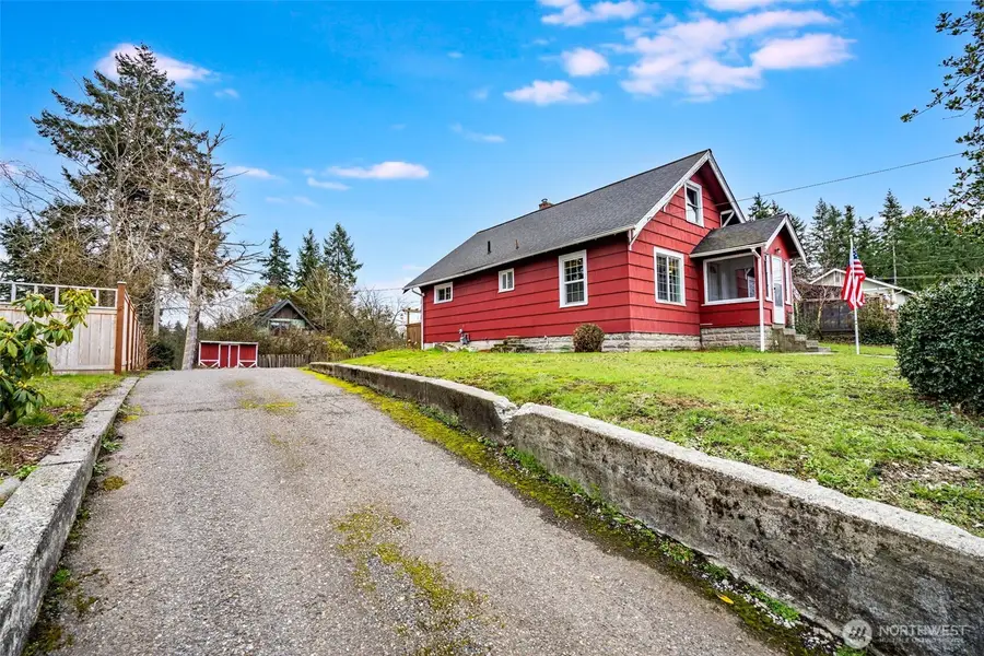 1105 S Orchard Street, Tacoma, WA 98465 - #3