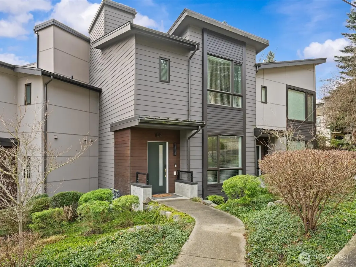 18115 65th Avenue Ne #102, Kenmore, WA 98028 - #1