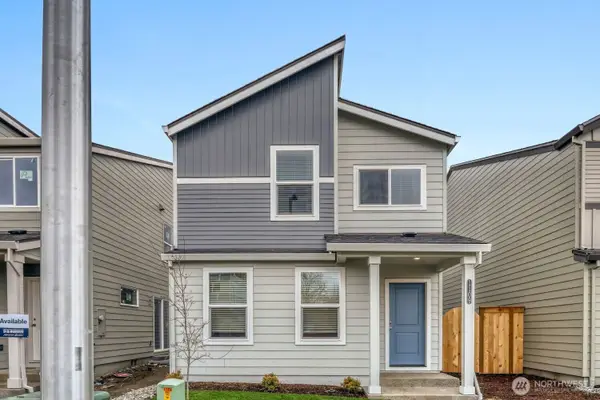 1109 SE 193rd Place, Camas, WA 98607