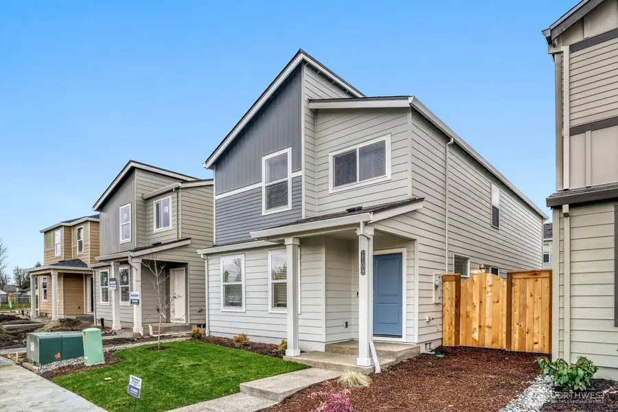 1109 SE 193rd Place, Camas, WA 98607 - #2