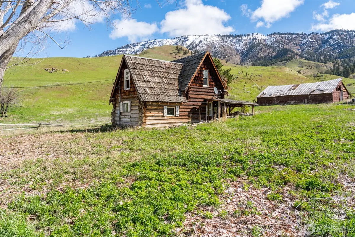 7993 Nahahum Canyon Road, Cashmere, WA 98815 - #1
