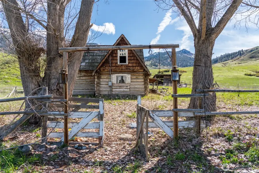 7993 Nahahum Canyon Road, Cashmere, WA 98815 - #2