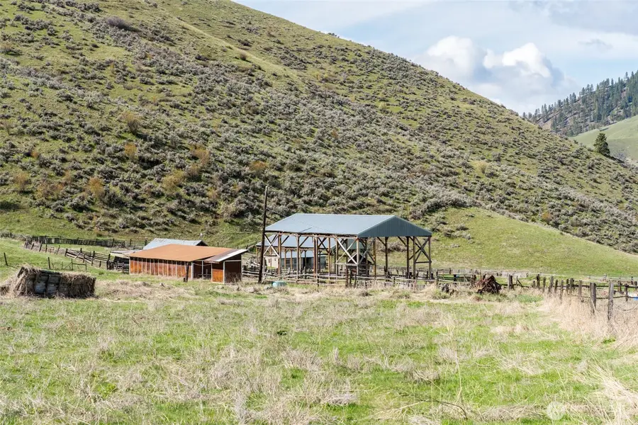 7993 Nahahum Canyon Road, Cashmere, WA 98815 - #3