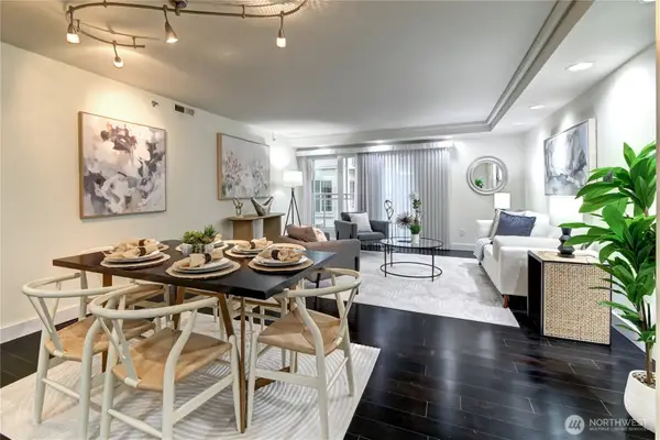 11011 NE 12th Street #202, Bellevue, WA 98004