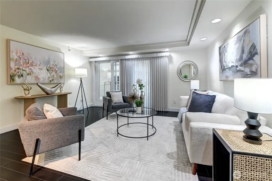 11011 NE 12th Street #202, Bellevue, WA 98004 - #2