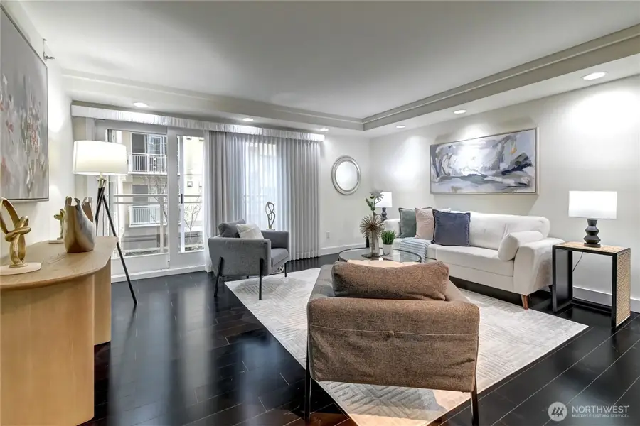 11011 NE 12th Street #202, Bellevue, WA 98004 - #3