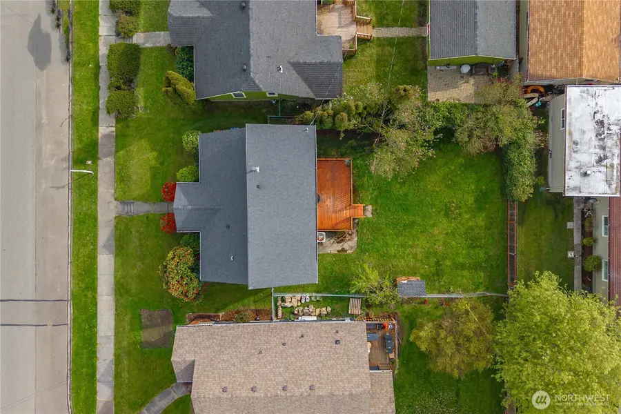 1006 S Adams Street, Tacoma, WA 98405 - #2