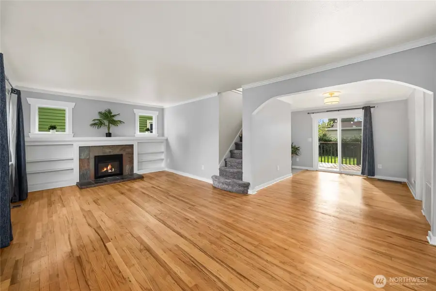 1006 S Adams Street, Tacoma, WA 98405 - #3