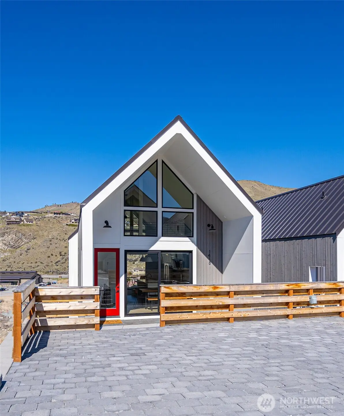 1418 Cottage Lane, Chelan, WA 98816 - #1