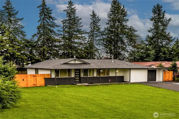 11705 Tomahawk Road Sw, Lakewood, WA 98499