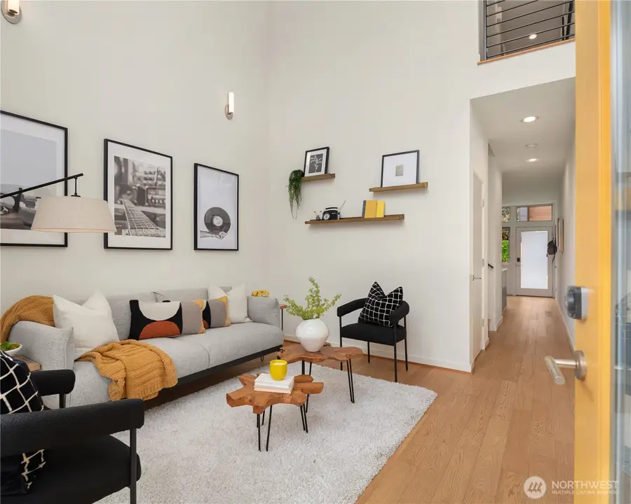 4027 California Avenue Sw #B, Seattle, WA 98116 - #2