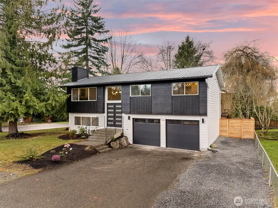 15124 45th Place, Lynnwood, WA 98087 - #2