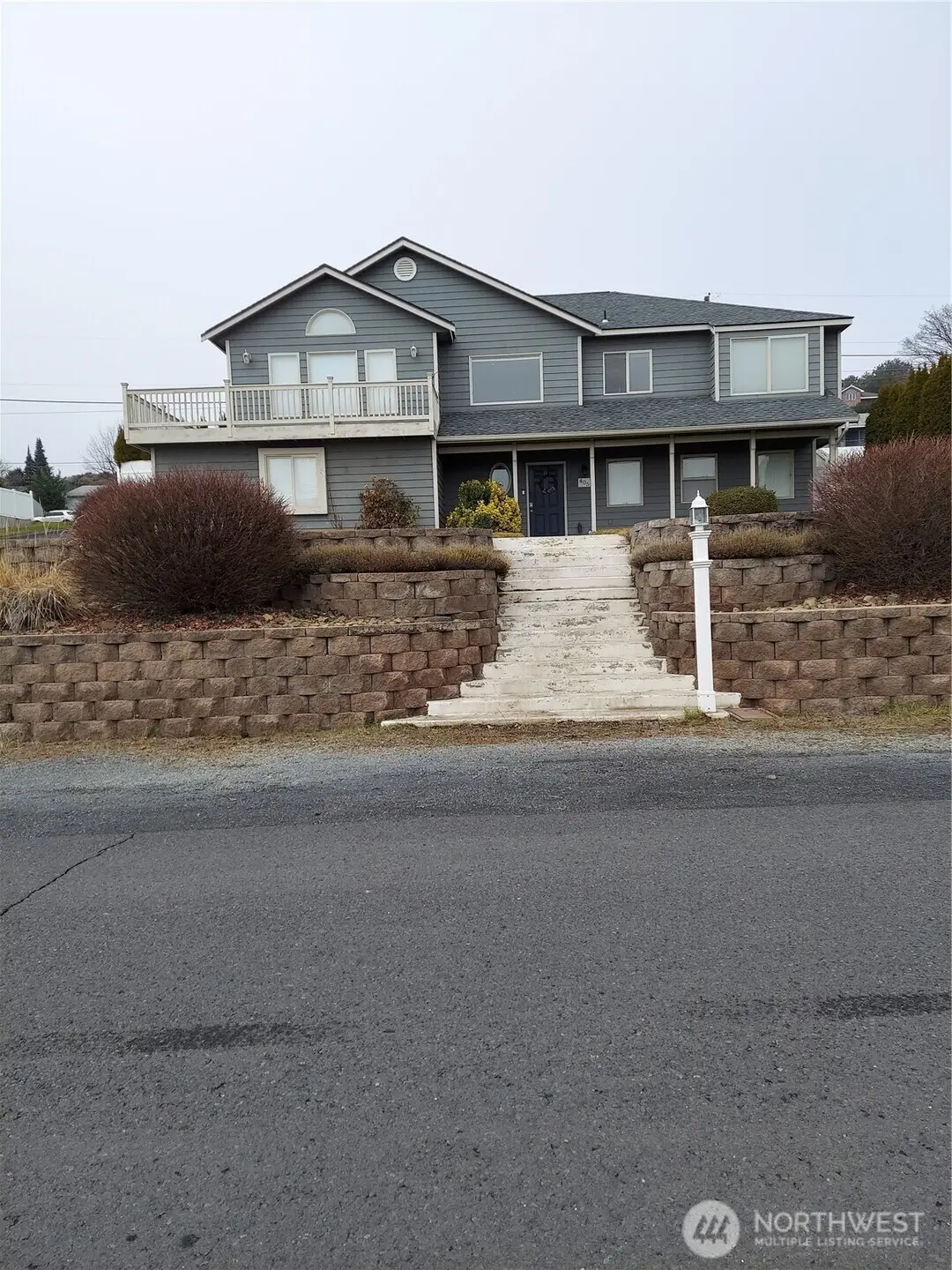 405 Strand Road, Ephrata, WA 98823 - #1