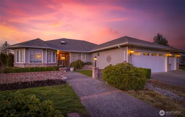 7001 57th Street Ne, Marysville, WA 98270