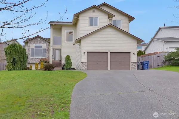 8331 76th Avenue Ne, Marysville, WA 98270