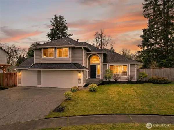 618 203rd Street Se, Bothell, WA 98012